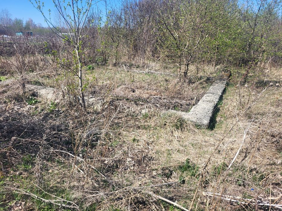 Продам срочно участок в Тихой роще