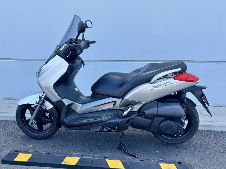 Vand Yamaha X-Max 250cc