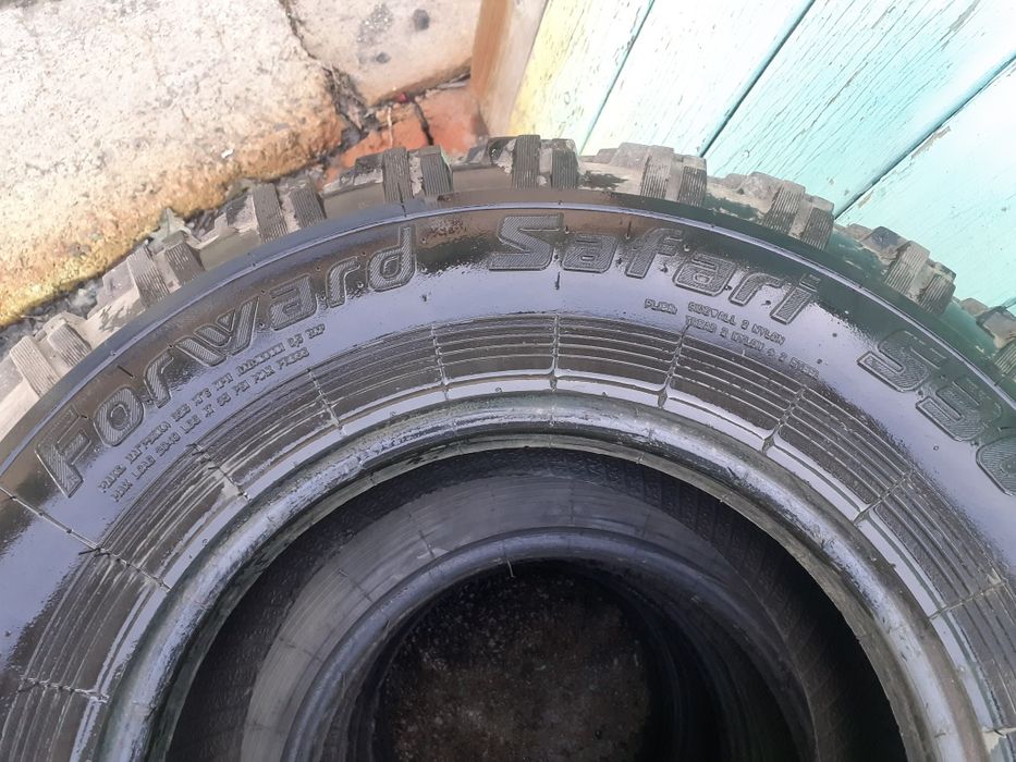 Шины 235×75 R 15