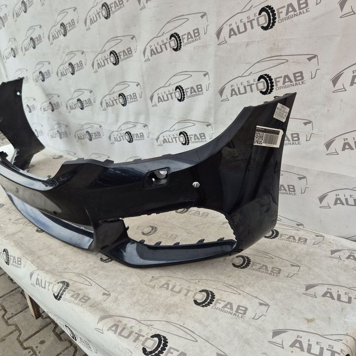Bara fata BMW Seria 5 G30-G31 M-Paket an 2017-2018-2019-2020