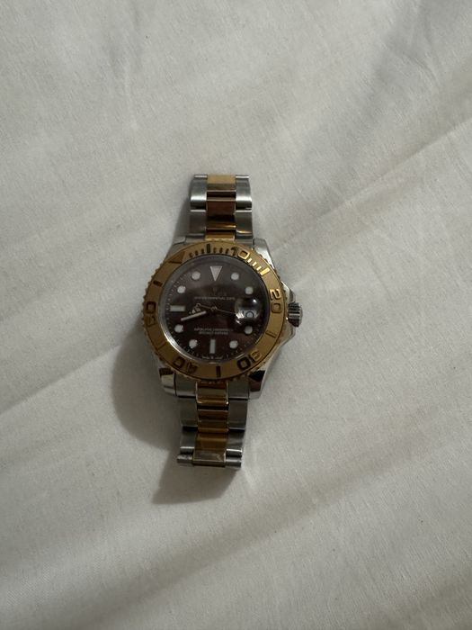 Rolex YachtMaster