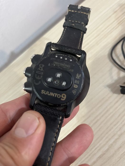 Ceas inteligent Suunto 9
