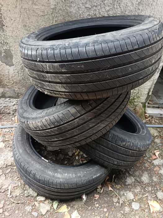 Anvelope, cauciucuri 205 55 R17