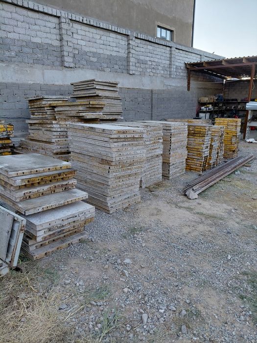 Продажа аренда опалубка корейски