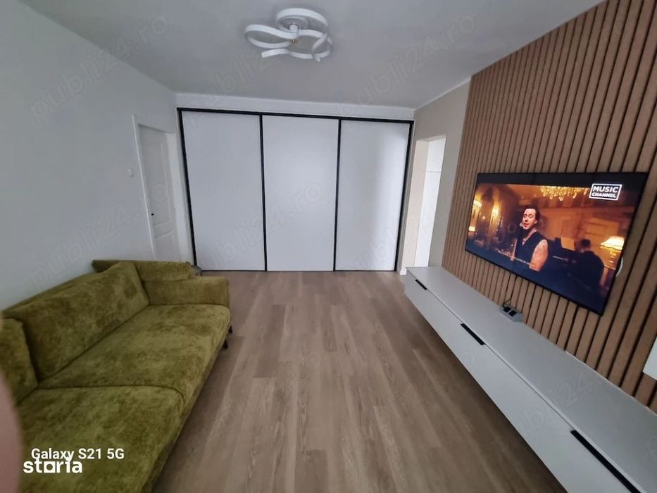 2 Camere | Lujerului - Partizaniilor | 3 Minute Metrou