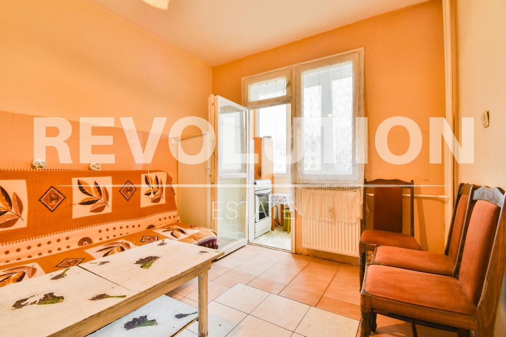 Дава се под наем Едностаен апартамент в София, Люлин 3 - 50 кв.м за 350 € - Снимка #7