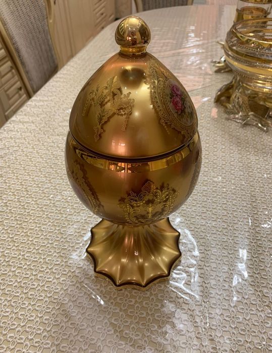 посуда от Kibele