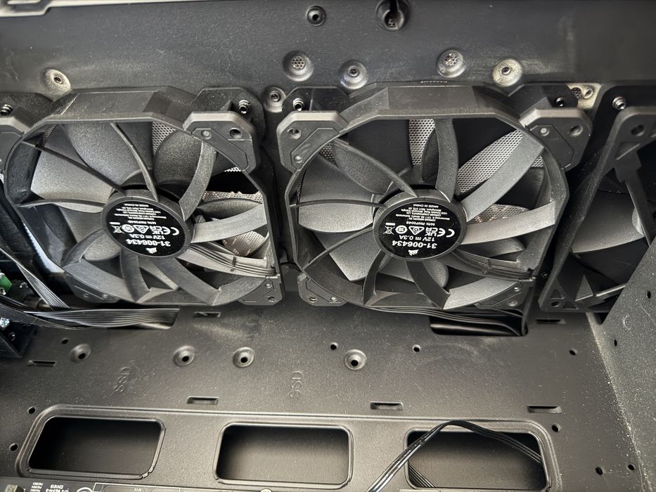 Unitate pc incompleta