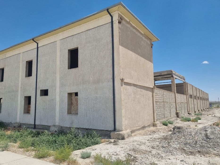 20 sotixli bino sotiladi !!!