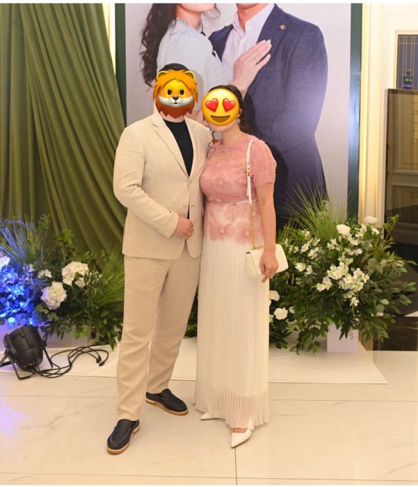 Продам платье вечерний