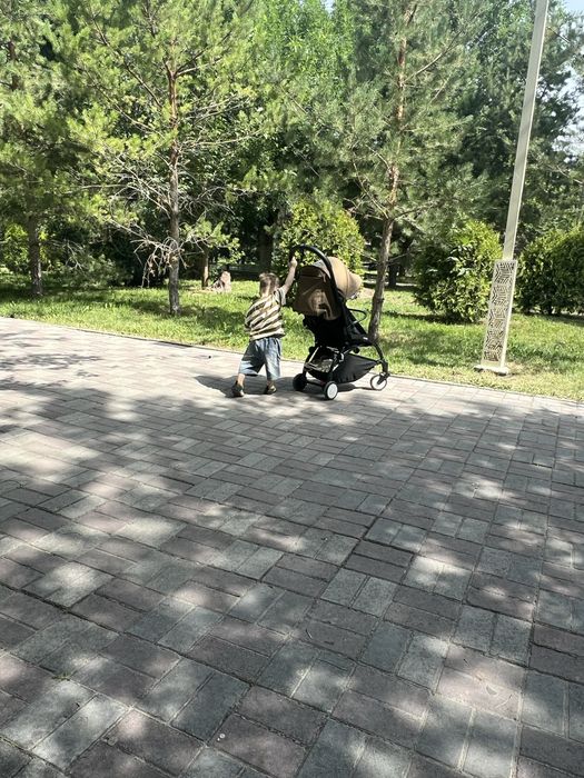 Yoyo коляска продам