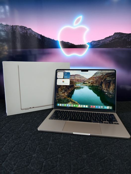 MacBook Air 13 M3 8/256