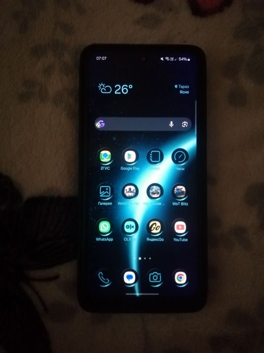 Samsung galaxy A72 256гб/8гб