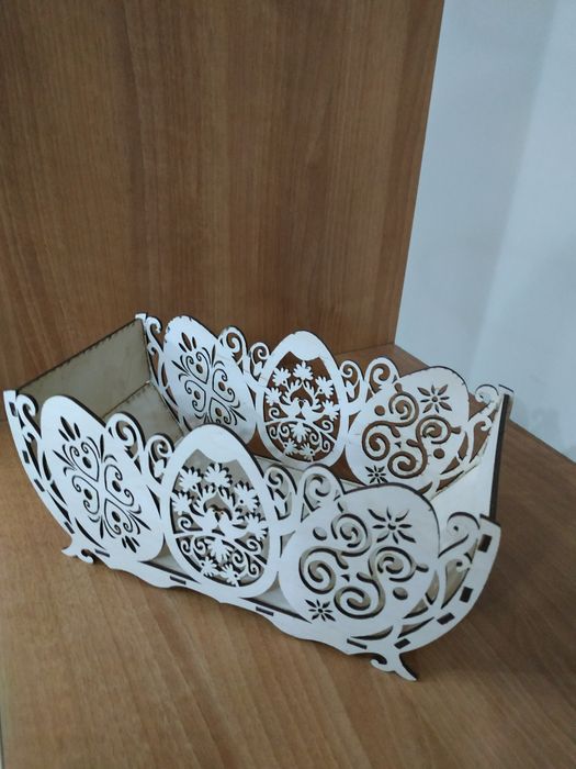 Коледни и Великденски украси