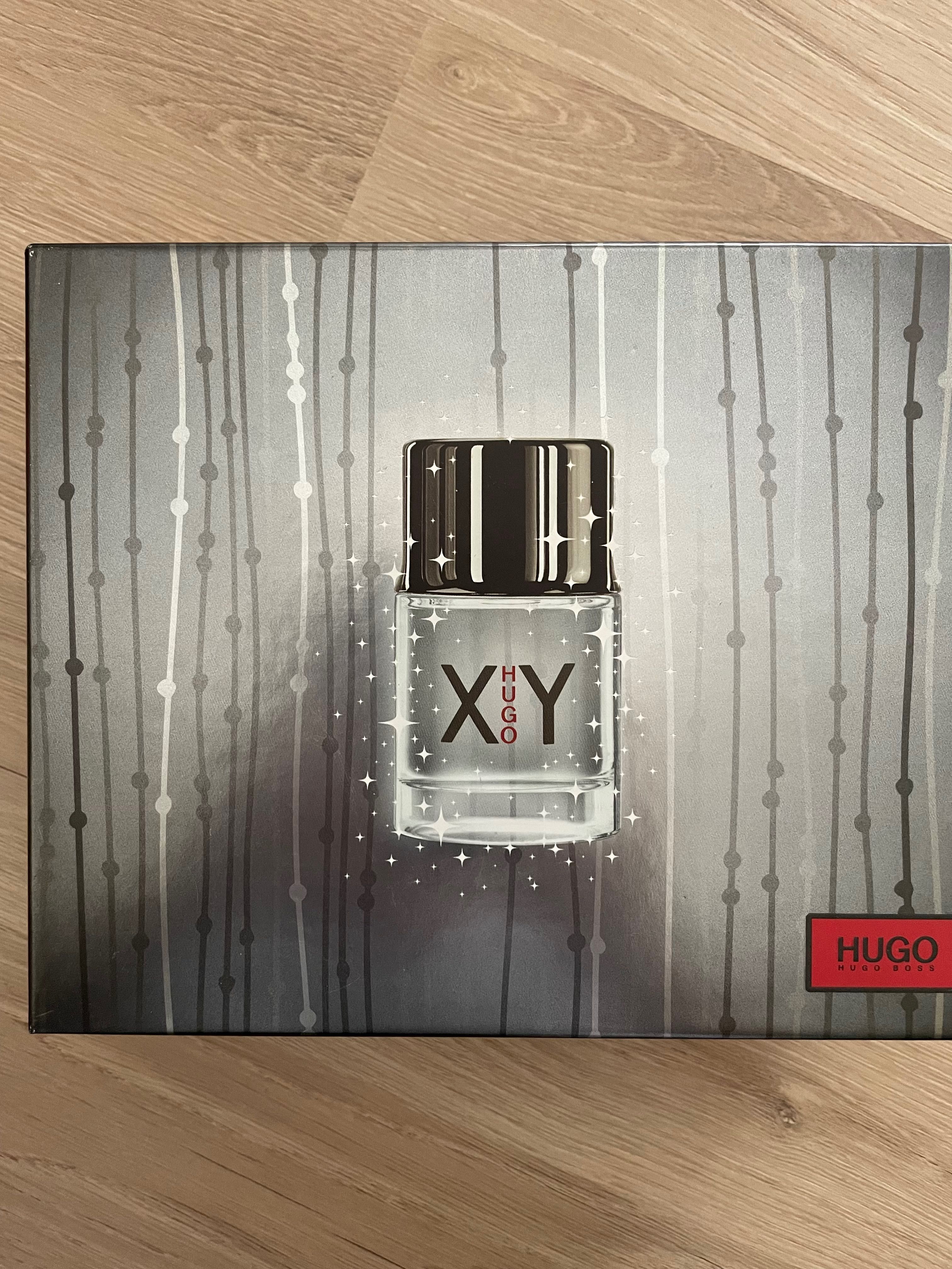 Hugo boss clearance xy 50ml