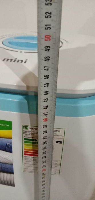 Стиральная машина artel