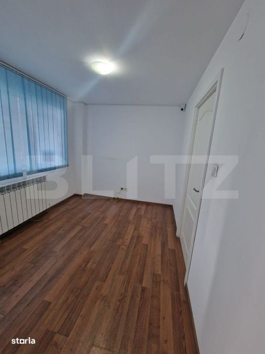 Spatiu comercial, 60 mp, parter, zona Burdujeni
