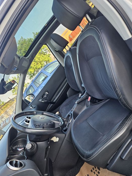 Nissan Qashqai Tekna 1.6 dci 2013