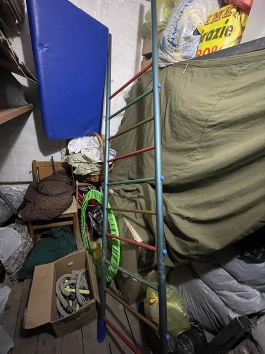 Продам шведскую стенку