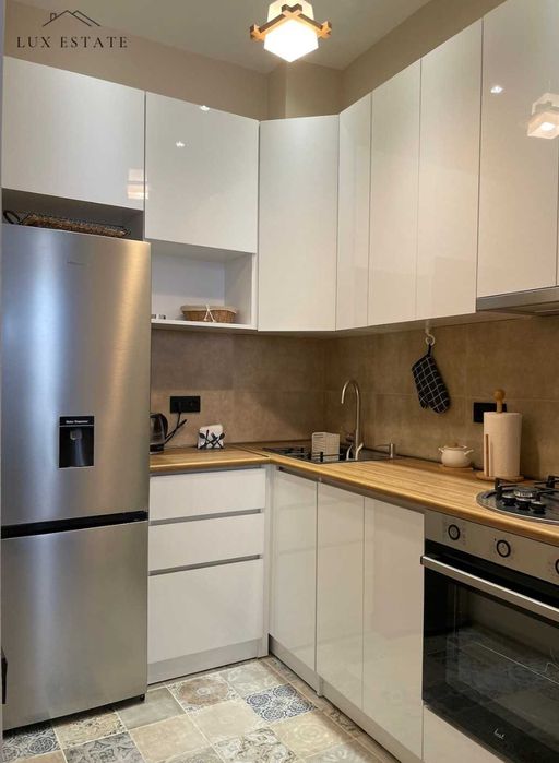 Продава се Двустаен апартамент в София, Младост 1 - 65 кв.м за 2062 €/кв.м - Снимка #1