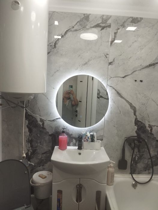 Продам 4-х комнатная квартира