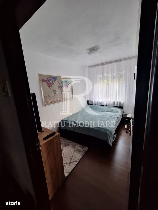 Apartament cu 3 camere de închiriat | Decebal | Oradea