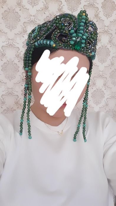 Ұзату көйлегі сатылады!