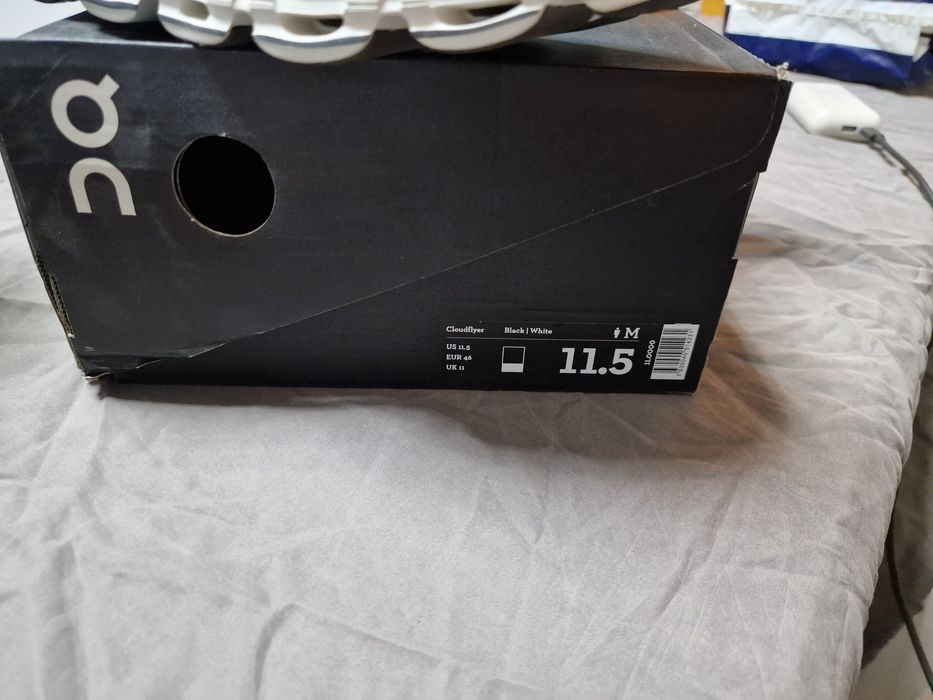 Кроссовки on cloud оригинал