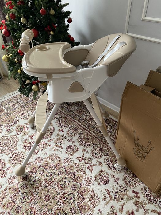 Продам детский стульчик