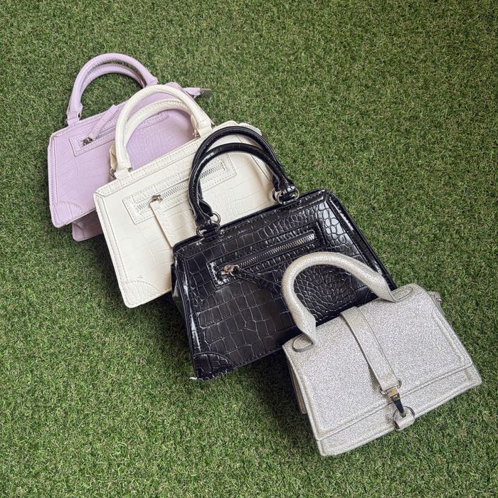 Дамски мини чанти H&M & Sinsey (6€-10€)