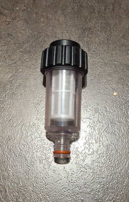 Водоструйка Parkside PHD 170 B2