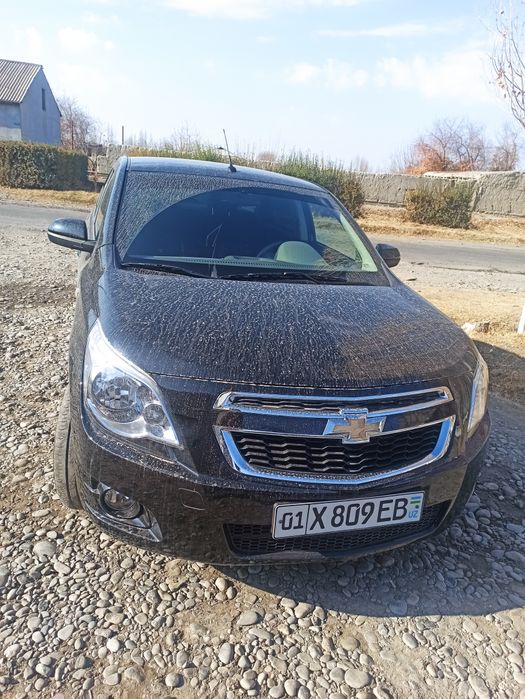 Cobalt sotiladi 2022 yil