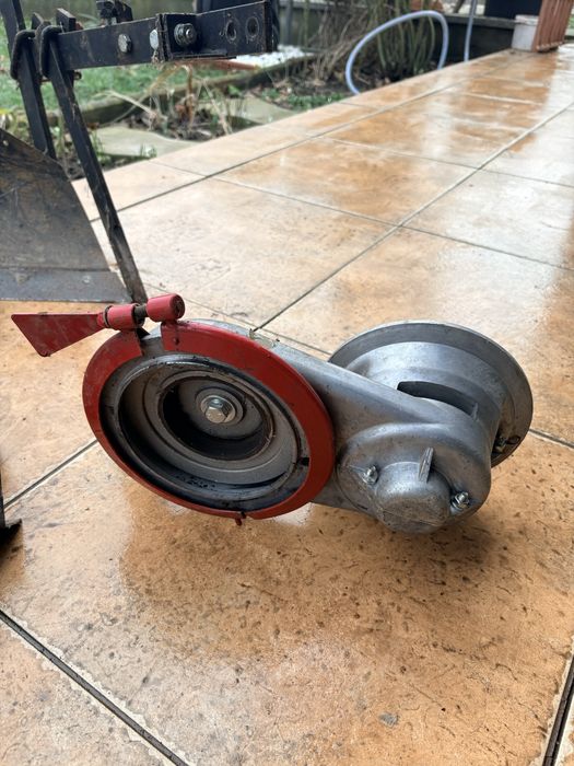 Accesorii motocoasa honda