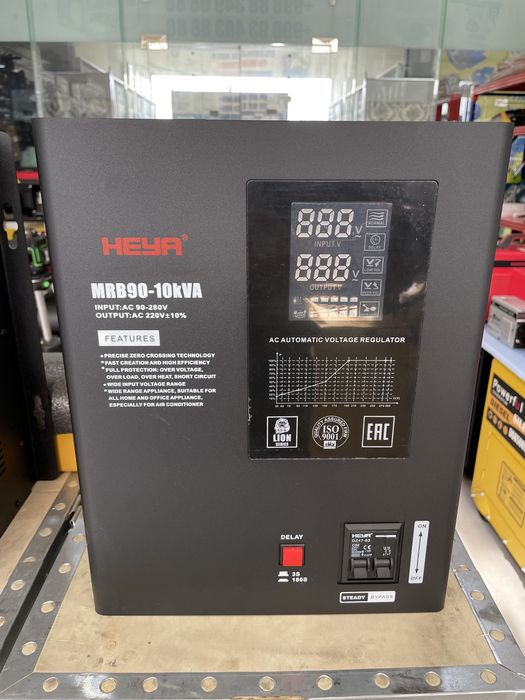 Stabilizatorlar optom narhlarda sotuvda