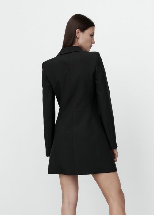 Жакет / пиджак / платье  Zara оригинал