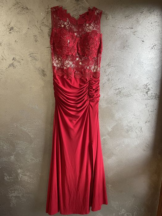 Rochie ochazie sau rochie de seara marime S