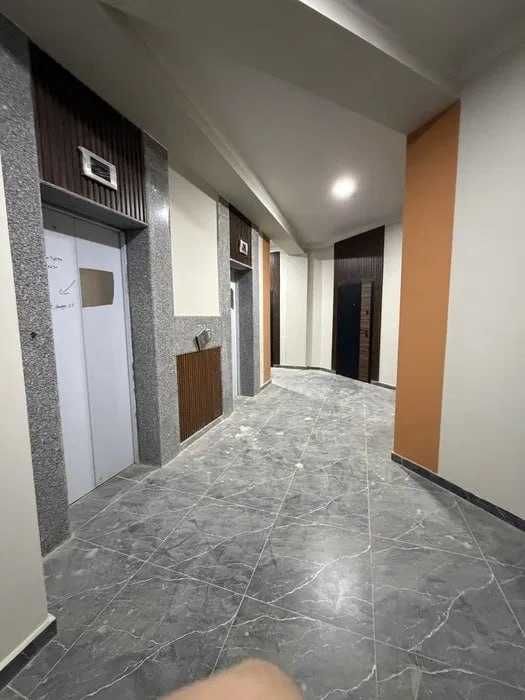 Binkat — 3 комнаты, 71 м² в районе Кушбеги Цена за 1 м²: 1 165$!