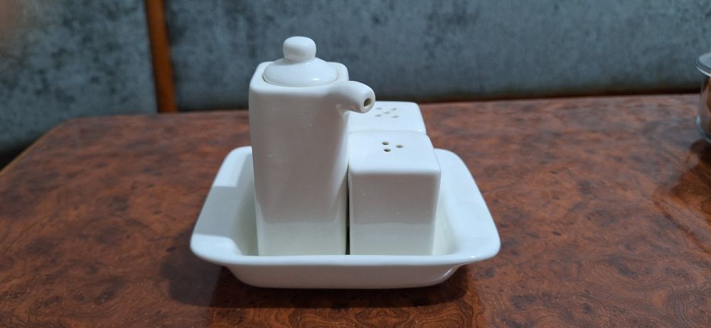 Посуда в отличном состоянии