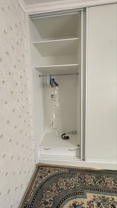 Шкаф для спальной и прихожей