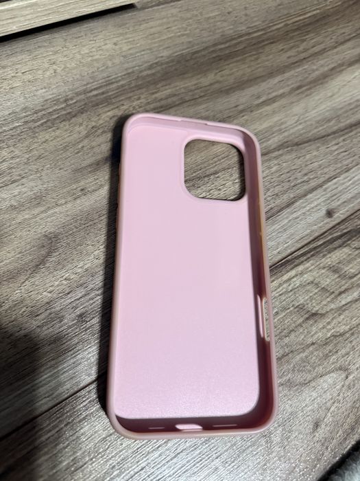 Husa iPhone 16 Pro Max