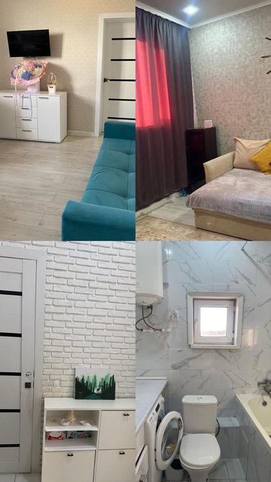 Квартира обмен или продажа