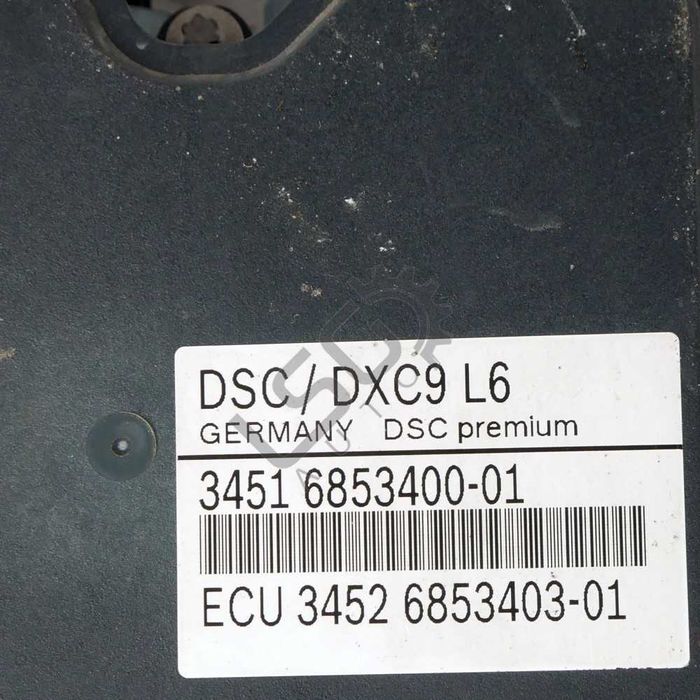 ABS модул BMW 5 Series (F10, F11) ID:146425