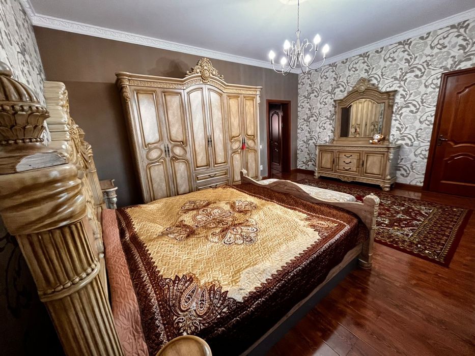 Мебель из дерева