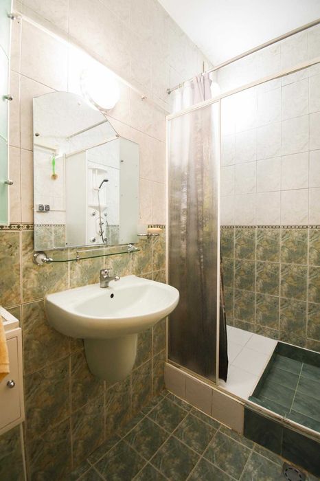 Двустаен имот в Илинден