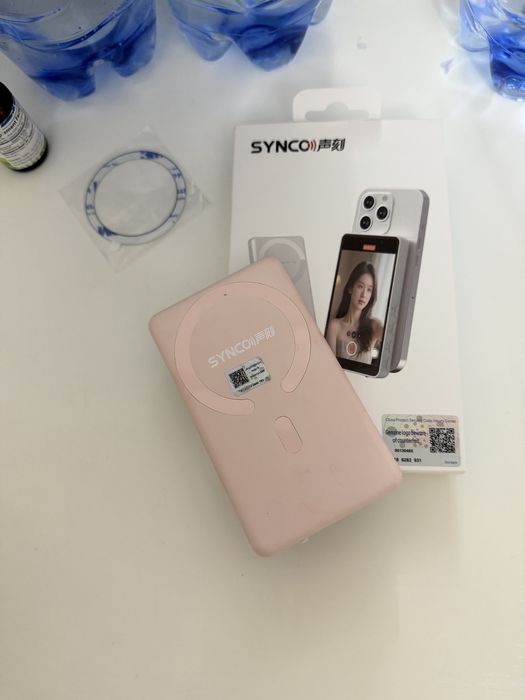 Повтор экрана для телефона