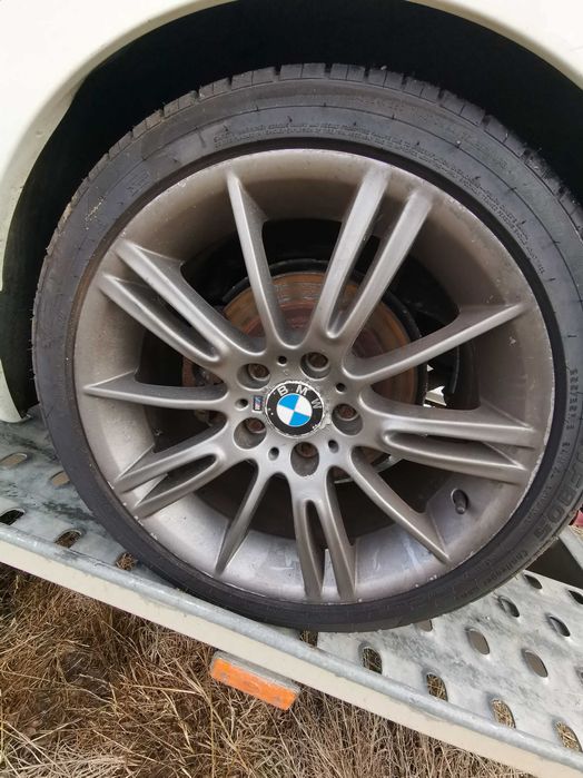 На части бмв е90 320d 184кс н47н bmw e90 n47n 184hp джанти 193 м пакет