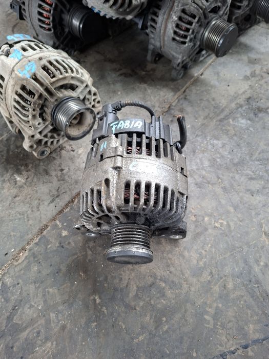 Alternator Volkswagen