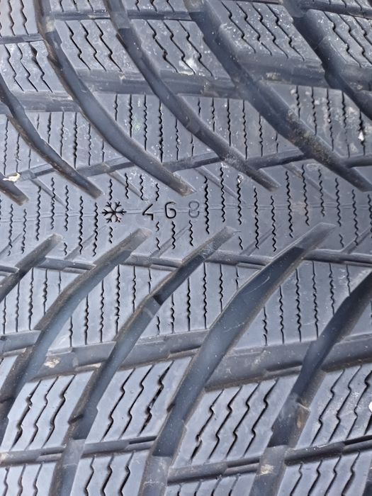 Гуми 245/35/20със275/30/20 Нокиан  със Бриджстоун