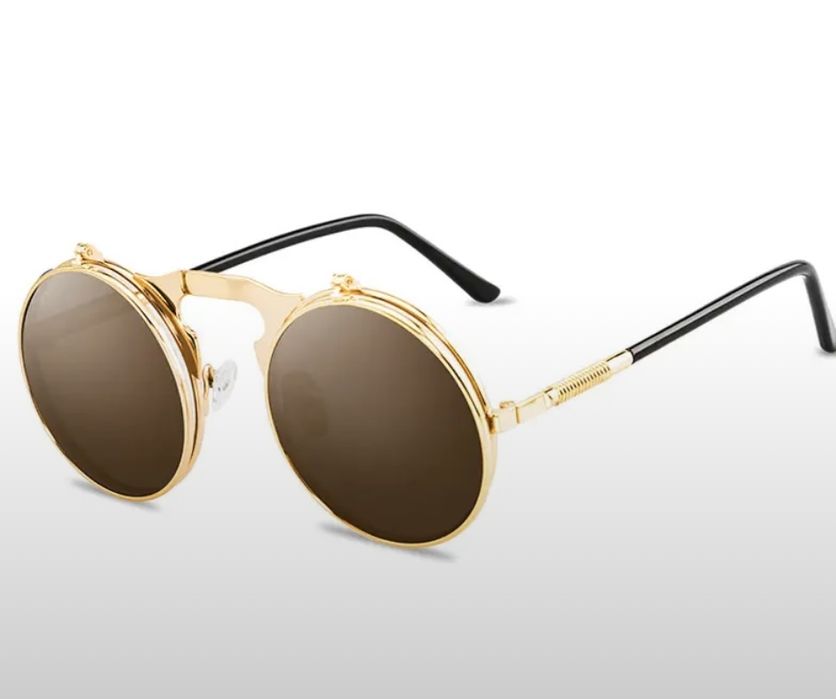 Очки ведьмака Геральта, унисекс