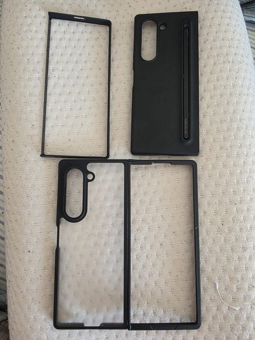 Vand Samsung Galaxy Z Fold 6 512 GB